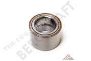 Подшипник ступицы задний 2-х рядный 55х90х60mm