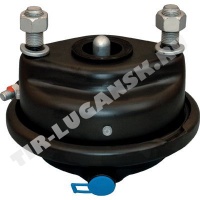 Камера тормозная 24'' диск. торм