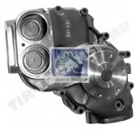 461913 DIESEL TECHNIC