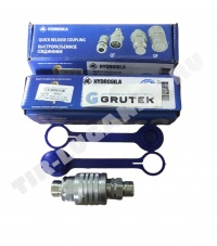 QS12CMM20X15 HYDROSILA