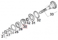 95530296 Euroricambi