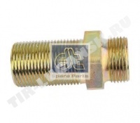 Соединитель М22/М22*34