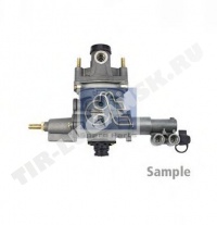 665040 DIESEL TECHNIC