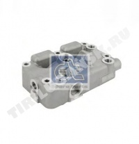 244842 DIESEL TECHNIC