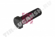 Шпилька колеса М22*1.5*68MM