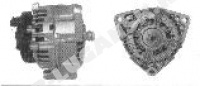 Генератор 24V 80A