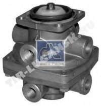 460821 DIESEL TECHNIC