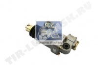 Shifting cylinder