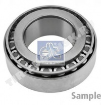 463865 DIESEL TECHNIC