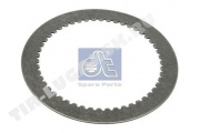 Inner disc