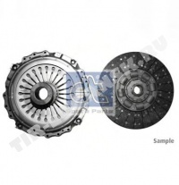 491003 DIESEL TECHNIC