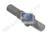 Wheel bolt