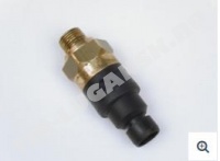 Датчик давления EBS EB+