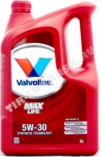 881676 Valvoline