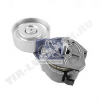 Belt tensioner