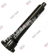 19694 SHAFT-GEAR