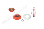 Манжета+пыльник направляющей суппорта D=73.85mm/d=69.2mm KNORR-BREMSE FOR SN5..SERIES