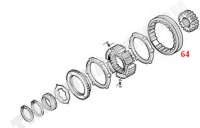 88530008 Euroricambi