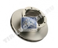 462217 DIESEL TECHNIC