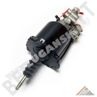 ПГУ сцепления IVECO/FORD/ZF (O.E.0501008720)
