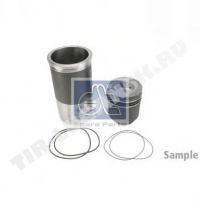 390024 DIESEL TECHNIC