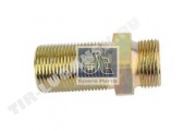 Соединитель М22/М22*34