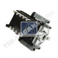 119240 DIESEL TECHNIC