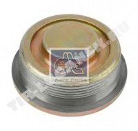 360550 DIESEL TECHNIC