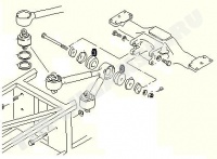 BK2832621SP Bergkraft