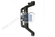 Mirror bracket