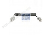 Electrical coil