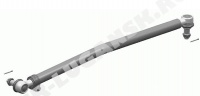 Тяга продольная рулевая 864mm