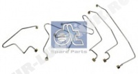 Injection line kit