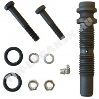 BK2927421SP Bergkraft