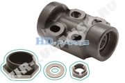 HD-parts 118741