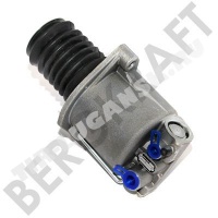 ПГУ сцепления D=100mm/10 BAR MB (000 295 09 18)