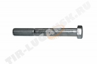 Палец полурессоры М30*265