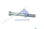 Болт М22*1.5*195