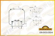 Sonder 09.003.0304