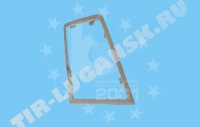Рамка фары RH