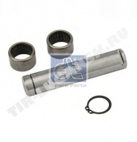 Bearing bolt kit