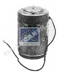 262400 DIESEL TECHNIC