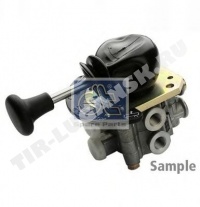 665121 DIESEL TECHNIC