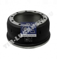 464919 DIESEL TECHNIC