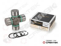 CK8081 CREATEK