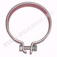 Хомут гофры d113*30*94