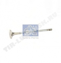 Exhaust valve