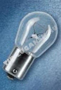 Лампочка 24v21w одноконт.К-КТ 2ШТ !!!