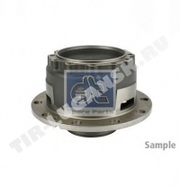 367611 DIESEL TECHNIC