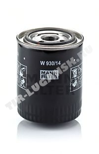 W93014 Mann Filter